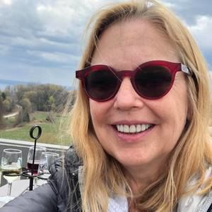 Meet your Posher, Tracy